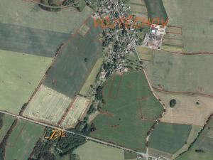 Prodej pozemku, Vojtěchov, 3569 m2