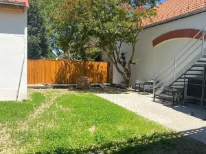 Pronájem bytu 1+kk, Protivín, Na Ostrově, 20 m2