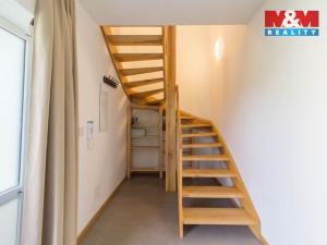 Prodej rodinného domu, Horoměřice, Třešňovka, 103 m2