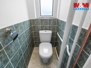 Prodej rodinného domu, Libochovice, Chelčického, 216 m2