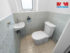 Prodej rodinného domu, Libochovice, Chelčického, 216 m2