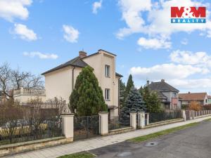 Prodej rodinného domu, Libochovice, Chelčického, 216 m2