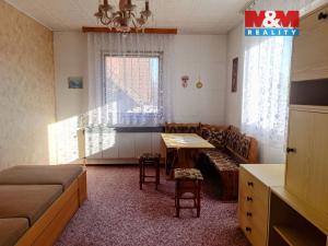 Pronájem rodinného domu, Opava - Předměstí, Vodárenská, 130 m2