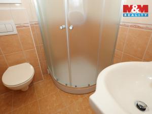 Prodej chaty, Lípa - Chválkov, 26 m2