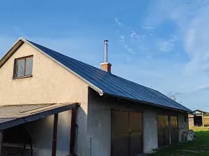 Prodej rodinného domu, Jindřichovice pod Smrkem, 205 m2