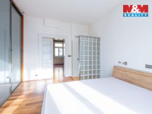 Prodej bytu 2+kk, Praha - Žižkov, Roháčova, 58 m2