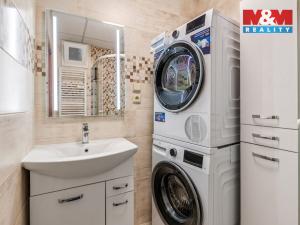 Prodej bytu 2+1, Litvínov - Horní Litvínov, U Zámeckého parku, 58 m2