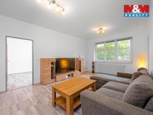 Prodej bytu 2+1, Vamberk, Jůnova, 57 m2