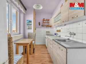 Prodej bytu 3+1, Chrudim - Chrudim IV, Na Rozhledně, 70 m2