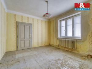 Prodej rodinného domu, Blovice, Americká, 95 m2