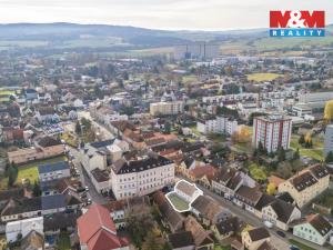 Prodej rodinného domu, Blovice, Americká, 95 m2