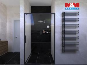 Prodej rodinného domu, Vidče, 160 m2