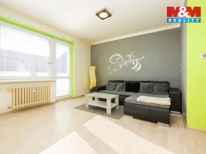 Prodej bytu 3+1, Kojetín - Kojetín I-Město, Družstevní, 82 m2