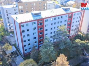 Prodej bytu 3+1, Kojetín - Kojetín I-Město, Družstevní, 82 m2