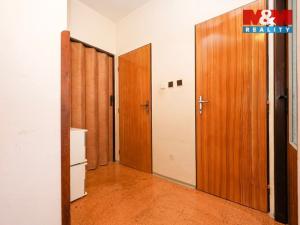 Prodej bytu 3+1, Kojetín - Kojetín I-Město, Družstevní, 82 m2