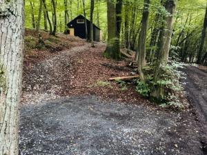 Prodej chaty, Štěchovice - Masečín, 16 m2