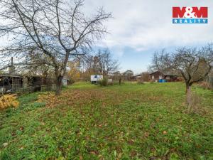 Prodej pozemku pro bydlení, Štětkovice - Sedlečko, 1312 m2