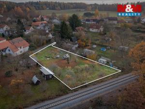 Prodej pozemku pro bydlení, Štětkovice - Sedlečko, 1312 m2