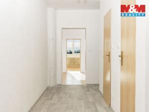 Prodej bytu 3+1, Opava - Předměstí, Krnovská, 72 m2