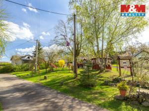 Prodej pozemku pro bydlení, Chuderov, 1435 m2