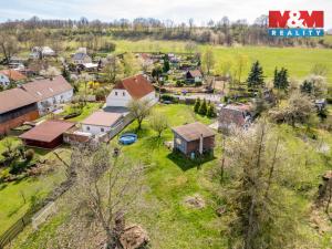 Prodej pozemku pro bydlení, Chuderov, 1435 m2