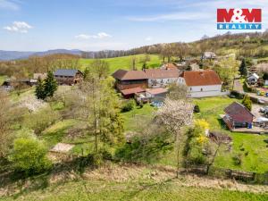 Prodej pozemku pro bydlení, Chuderov, 1435 m2