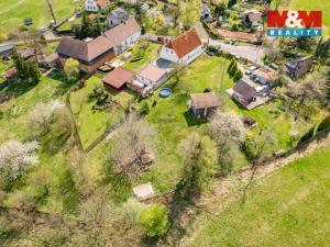 Prodej pozemku pro bydlení, Chuderov, 1435 m2