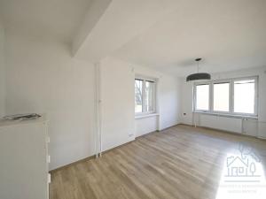 Pronájem bytu 2+1, Příbram, Okružní, 48 m2