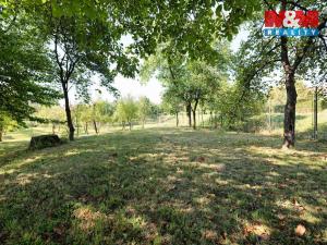 Prodej pozemku pro bydlení, Věžky, 1039 m2