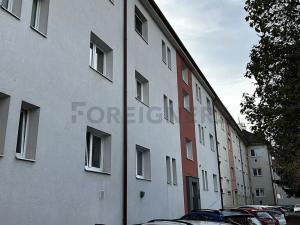 Pronájem bytu 2+1, Praha - Ruzyně, Stochovská, 50 m2