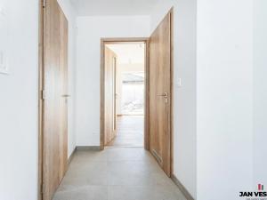 Prodej rodinného domu, Býkev, 87 m2