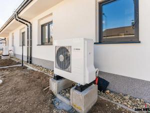 Prodej rodinného domu, Býkev, 87 m2