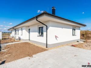 Prodej rodinného domu, Býkev, 87 m2