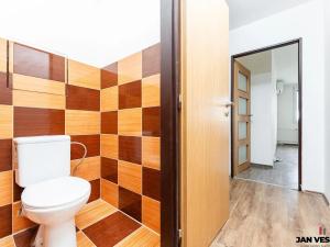 Prodej bytu 3+1, Praha - Horní Počernice, Lhotská, 73 m2