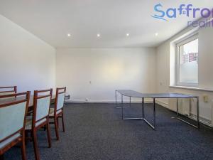 Prodej obchodního prostoru, Plzeň, Bohuslava Martinů, 1257 m2