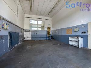 Prodej obchodního prostoru, Plzeň, Bohuslava Martinů, 1257 m2