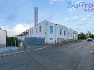 Prodej obchodního prostoru, Plzeň, Bohuslava Martinů, 1257 m2