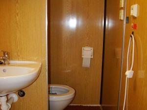 Pronájem bytu 1+1, Chrudim - Chrudim III, Husova, 42 m2