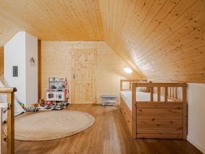 Prodej rodinného domu, Česká Třebová, 157 m2