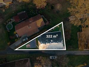 Prodej rodinného domu, Česká Třebová, 157 m2