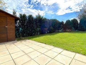 Pronájem bytu 2+1, Beroun - Beroun-Město, Zahořanská, 66 m2