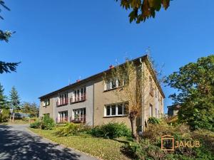 Prodej bytu 2+kk, Vrchlabí, Letná, 49 m2