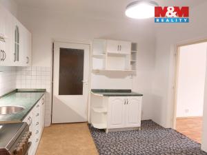 Pronájem bytu 1+1, Mělník, Pražská, 43 m2