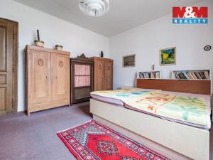 Prodej rodinného domu, Slatiny, 160 m2