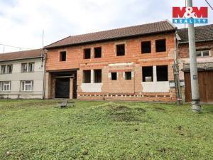 Prodej rodinného domu, Prostějov - Žešov, 350 m2