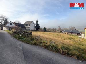 Prodej pozemku pro bydlení, Strunkovice nad Volyňkou, 1112 m2