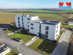 Pronájem bytu 1+kk, Plzeň, 45 m2