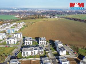 Pronájem bytu 1+kk, Plzeň, 45 m2