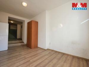 Prodej rodinného domu, Ondratice, 90 m2