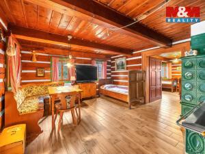 Prodej ubytování, Malá Úpa - Horní Malá Úpa, 540 m2